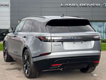 Used Land Rover Range Rover Velar 2024 for sale - 72694579: Photo
