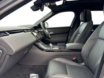 Used Land Rover Range Rover Velar 2024 for sale - 72694579: Photo