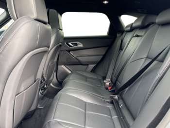Used Land Rover Range Rover Velar 2024 for sale - 72694579: Photo