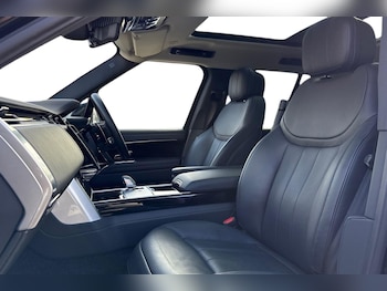 Used Land Rover Range Rover 2024 for sale - 78257665: Photo