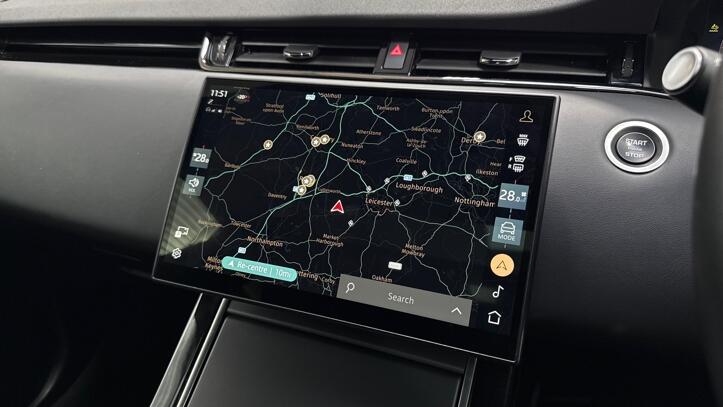 Used Land Rover Range Rover Evoque 2023 for sale - 77211523: Photo 11