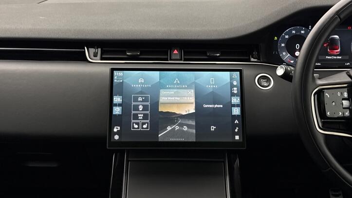 Used Land Rover Range Rover Evoque 2023 for sale - 77211523: Photo 14