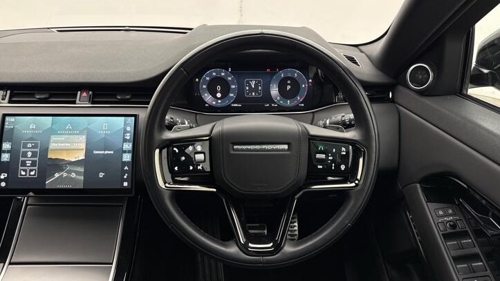 Used Land Rover Range Rover Evoque 2023 for sale - 77211523: Photo 15