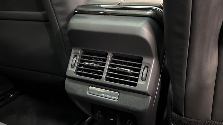 Used Land Rover Range Rover Evoque 2023 for sale - 77211523: Photo 17