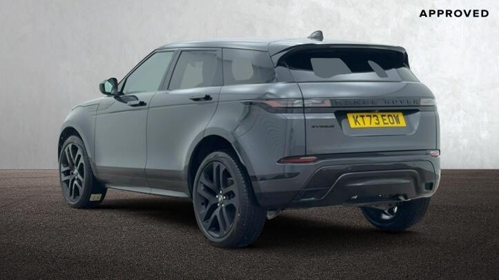 Used Land Rover Range Rover Evoque 2023 for sale - 77211523: Photo 2