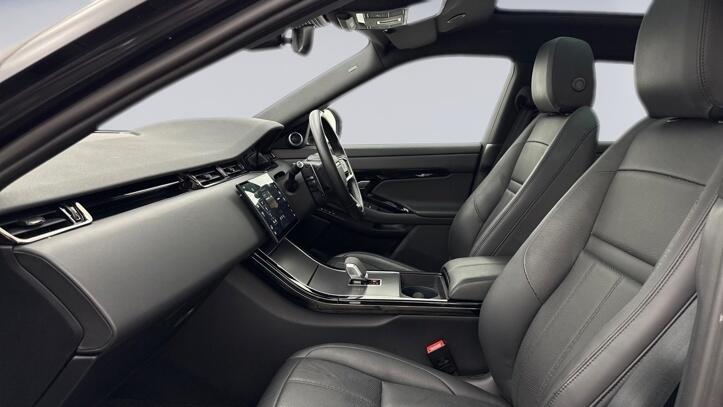 Used Land Rover Range Rover Evoque 2023 for sale - 77211523: Photo 3