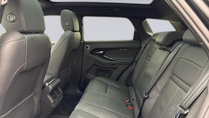 Used Land Rover Range Rover Evoque 2023 for sale - 77211523: Photo 4