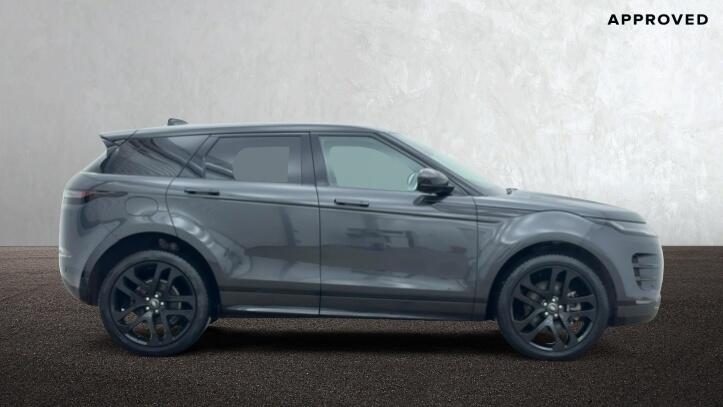 Used Land Rover Range Rover Evoque 2023 for sale - 77211523: Photo 5