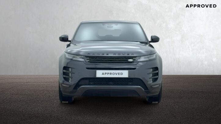 Used Land Rover Range Rover Evoque 2023 for sale - 77211523: Photo 7