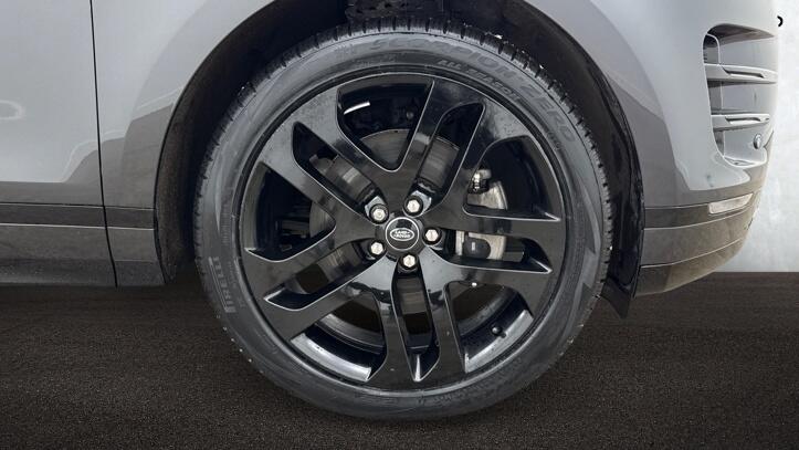 Used Land Rover Range Rover Evoque 2023 for sale - 77211523: Photo 8