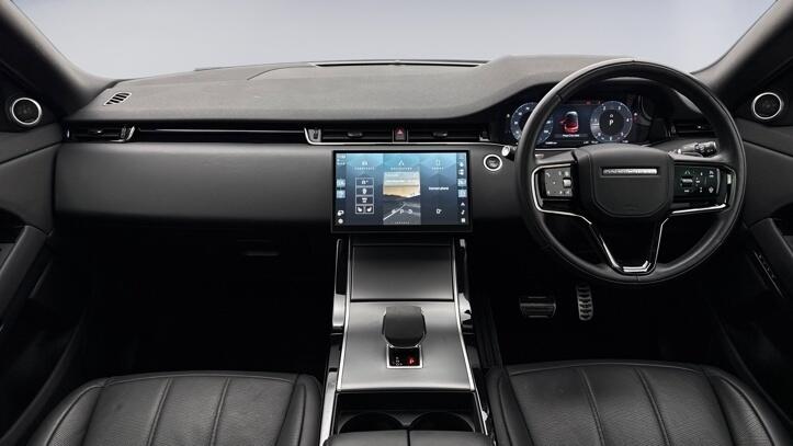 Used Land Rover Range Rover Evoque 2023 for sale - 77211523: Photo 9