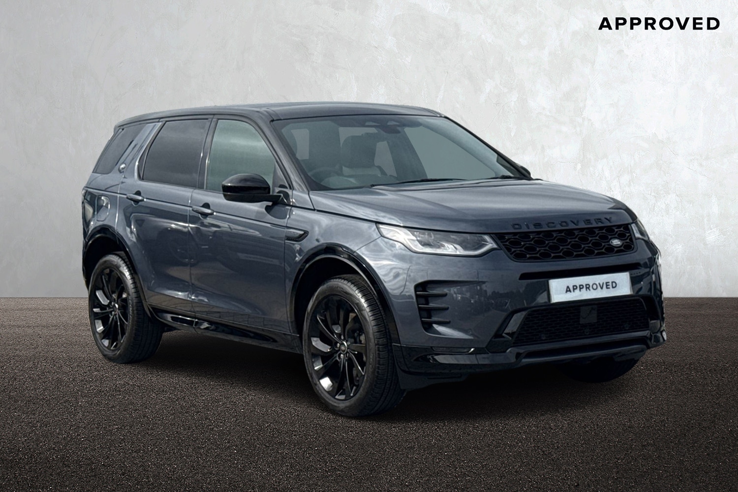 Used Land Rover Discovery Sport 2024 for sale - 76065295: Photo 1