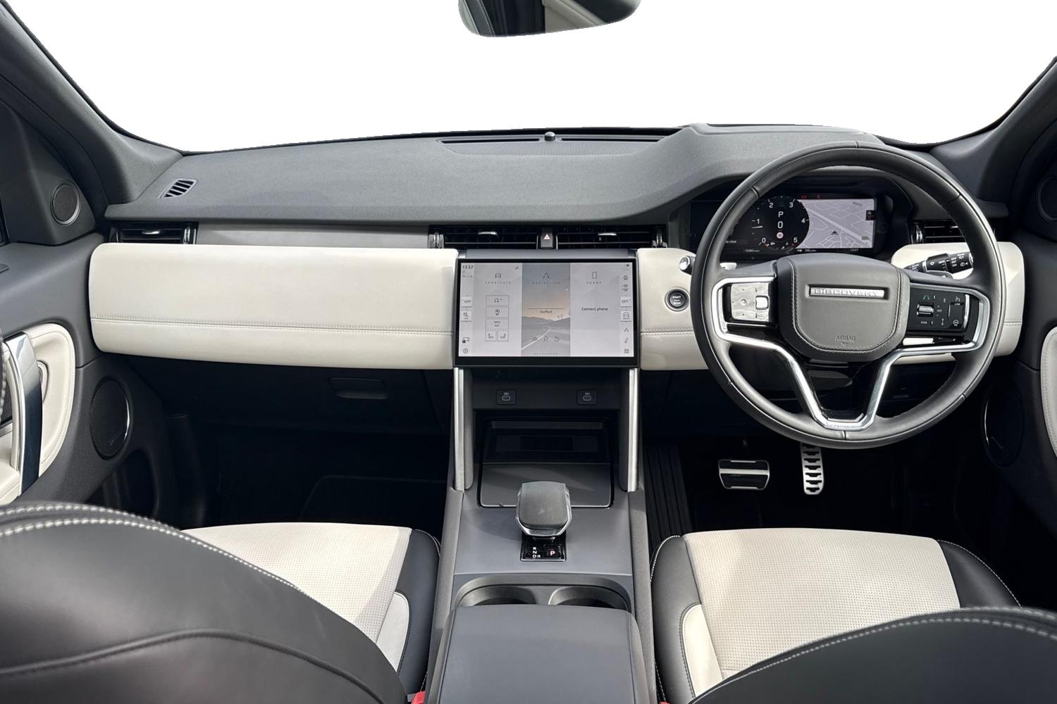 Used Land Rover Discovery Sport 2024 for sale - 76065295: Photo 10