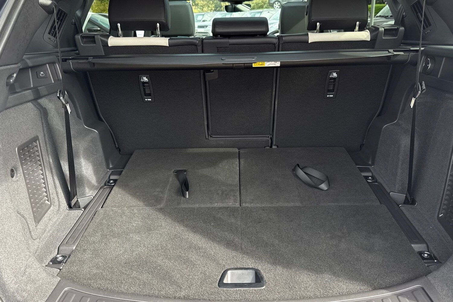 Used Land Rover Discovery Sport 2024 for sale - 76065295: Photo 11