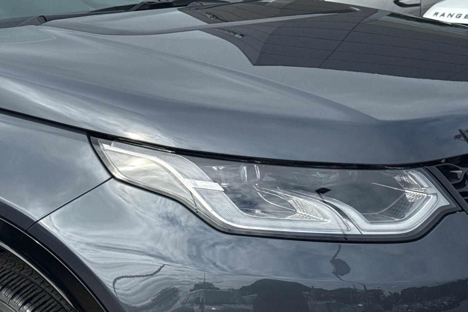 Used Land Rover Discovery Sport 2024 for sale - 76065295: Photo 18