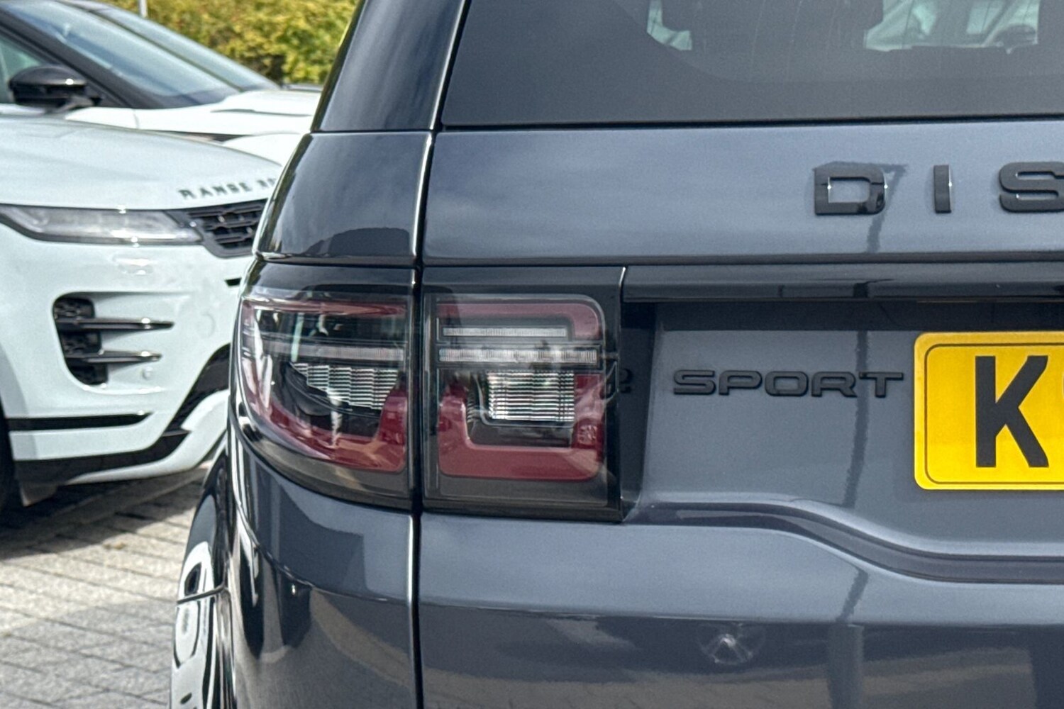 Used Land Rover Discovery Sport 2024 for sale - 76065295: Photo 20