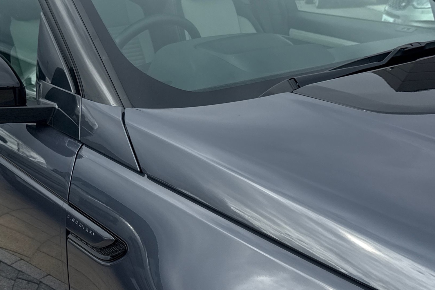 Used Land Rover Discovery Sport 2024 for sale - 76065295: Photo 21