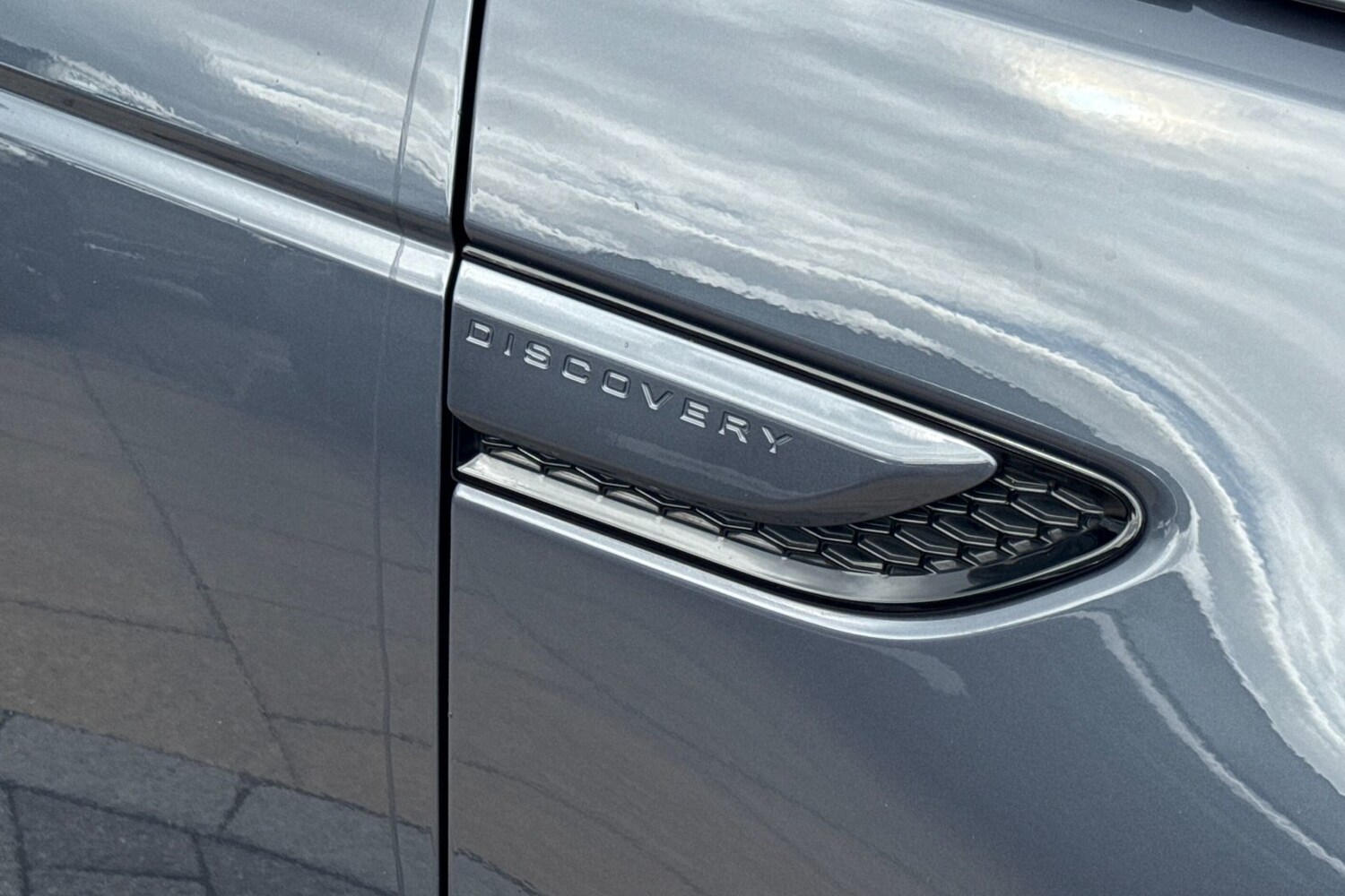 Used Land Rover Discovery Sport 2024 for sale - 76065295: Photo 28
