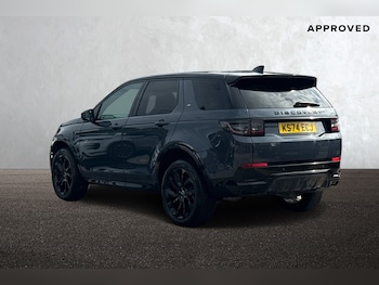 Used Land Rover Discovery Sport 2024 for sale - 76065295: Photo 2
