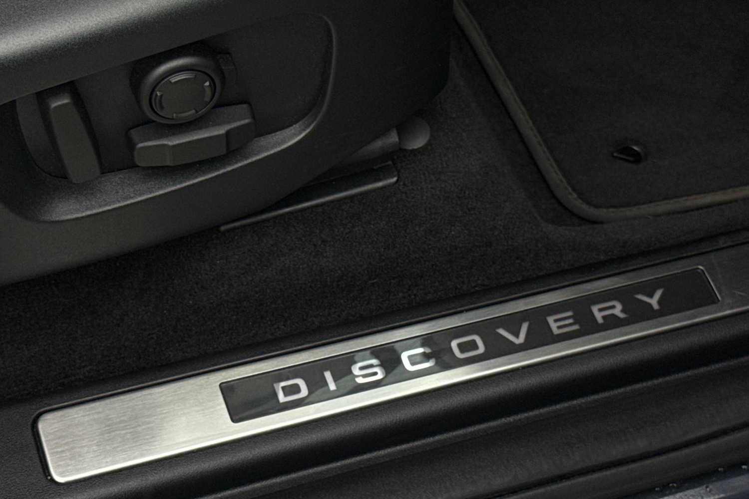Used Land Rover Discovery Sport 2024 for sale - 76065295: Photo 33