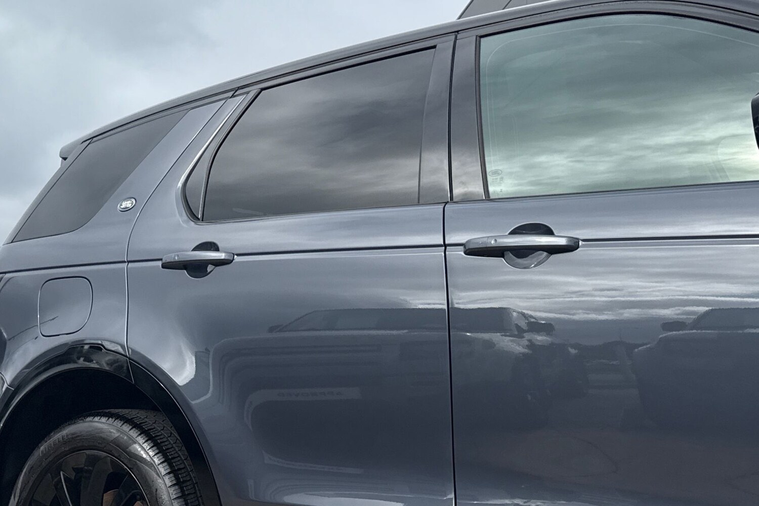 Used Land Rover Discovery Sport 2024 for sale - 76065295: Photo 34