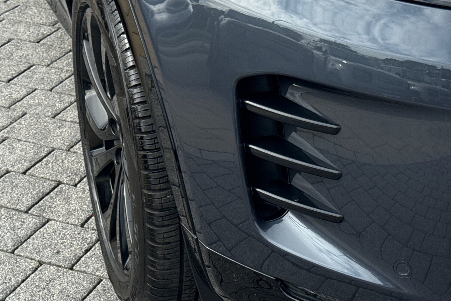 Used Land Rover Discovery Sport 2024 for sale - 76065295: Photo 35