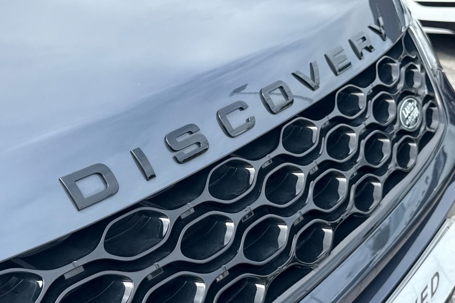 Used Land Rover Discovery Sport 2024 for sale - 76065295: Photo 37