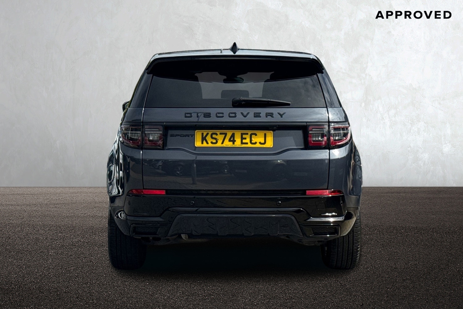 Used Land Rover Discovery Sport 2024 for sale - 76065295: Photo 7