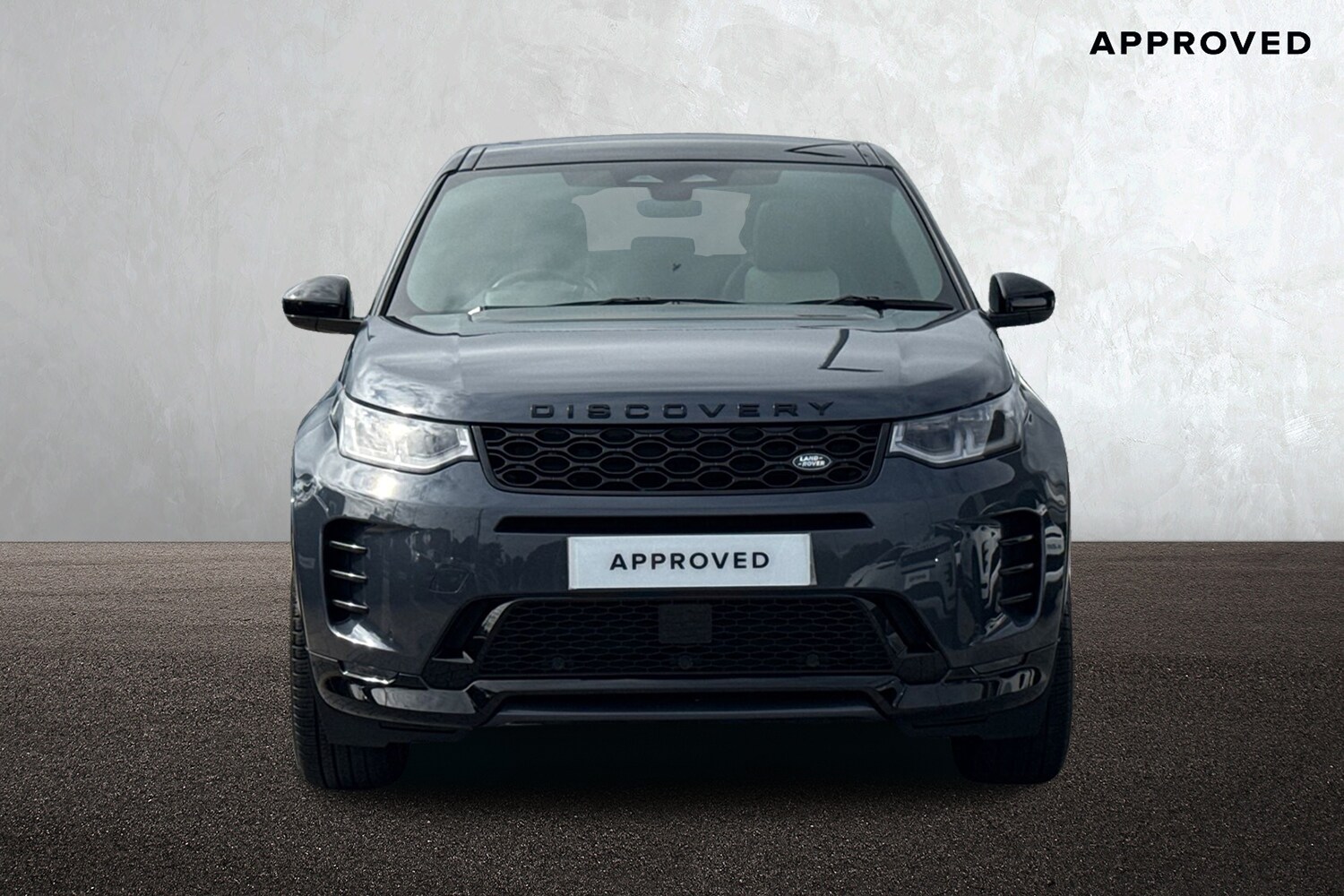 Used Land Rover Discovery Sport 2024 for sale - 76065295: Photo 8
