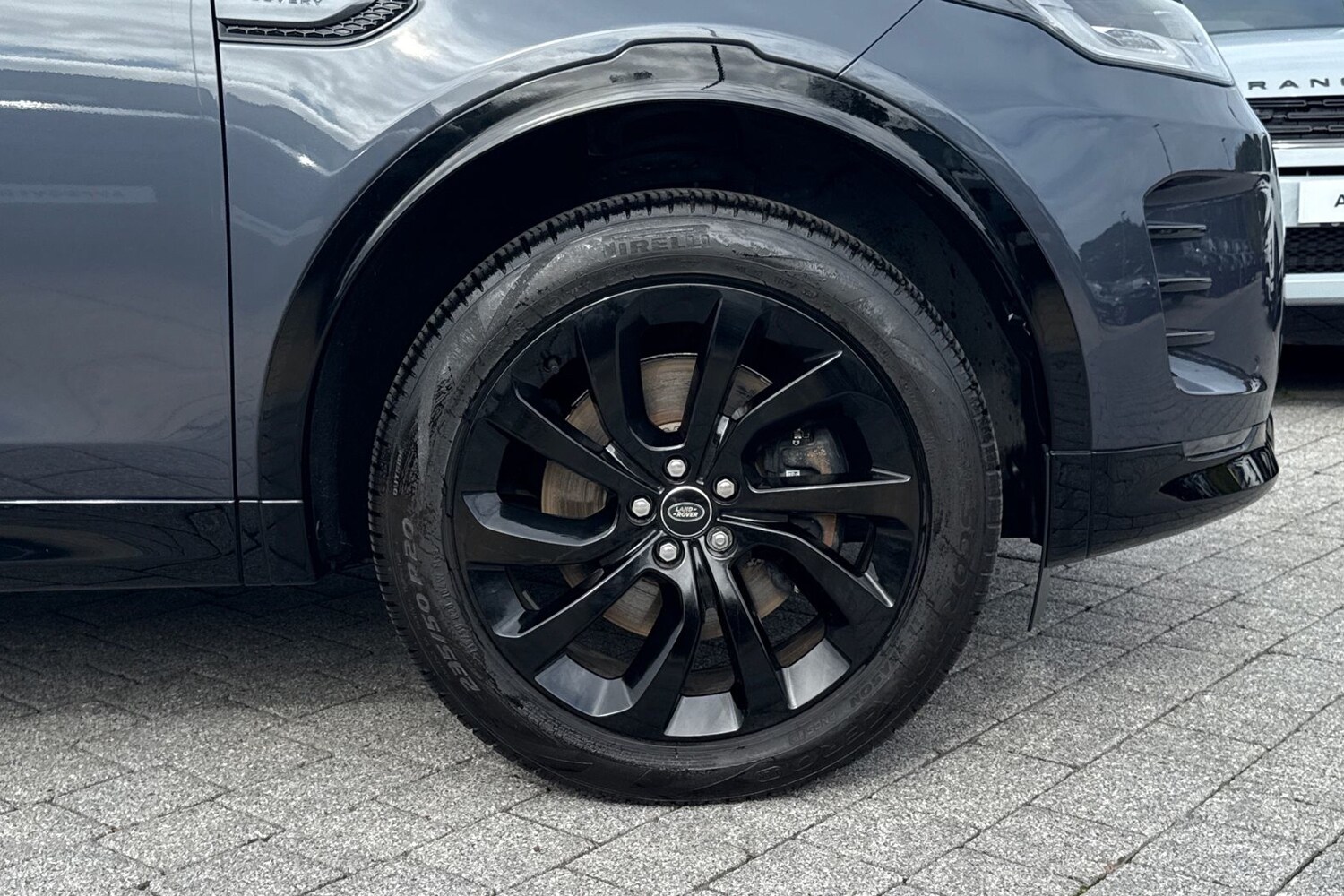 Used Land Rover Discovery Sport 2024 for sale - 76065295: Photo 9