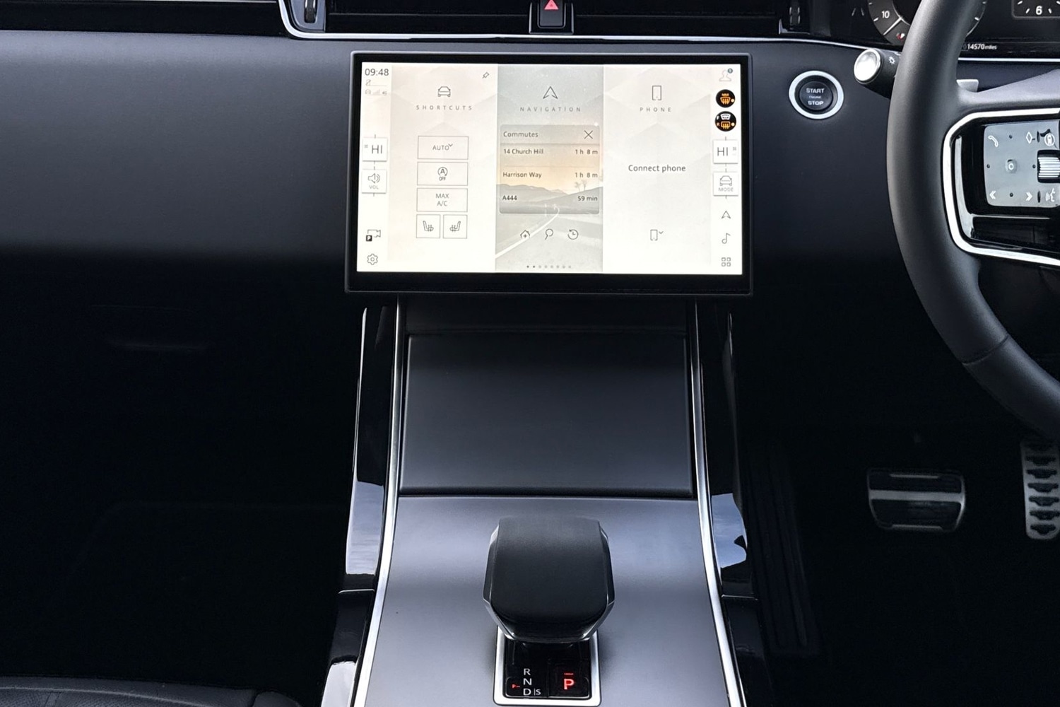 Used Land Rover Range Rover Evoque 2024 for sale - 76836346: Photo 14