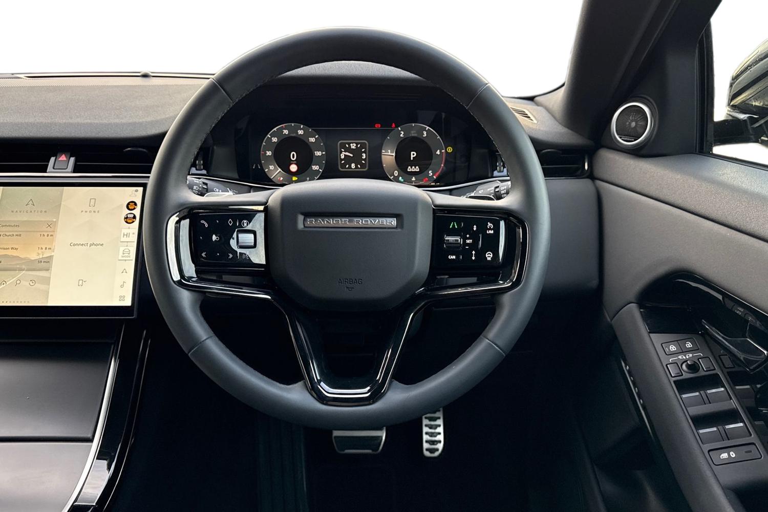 Used Land Rover Range Rover Evoque 2024 for sale - 76836346: Photo 15