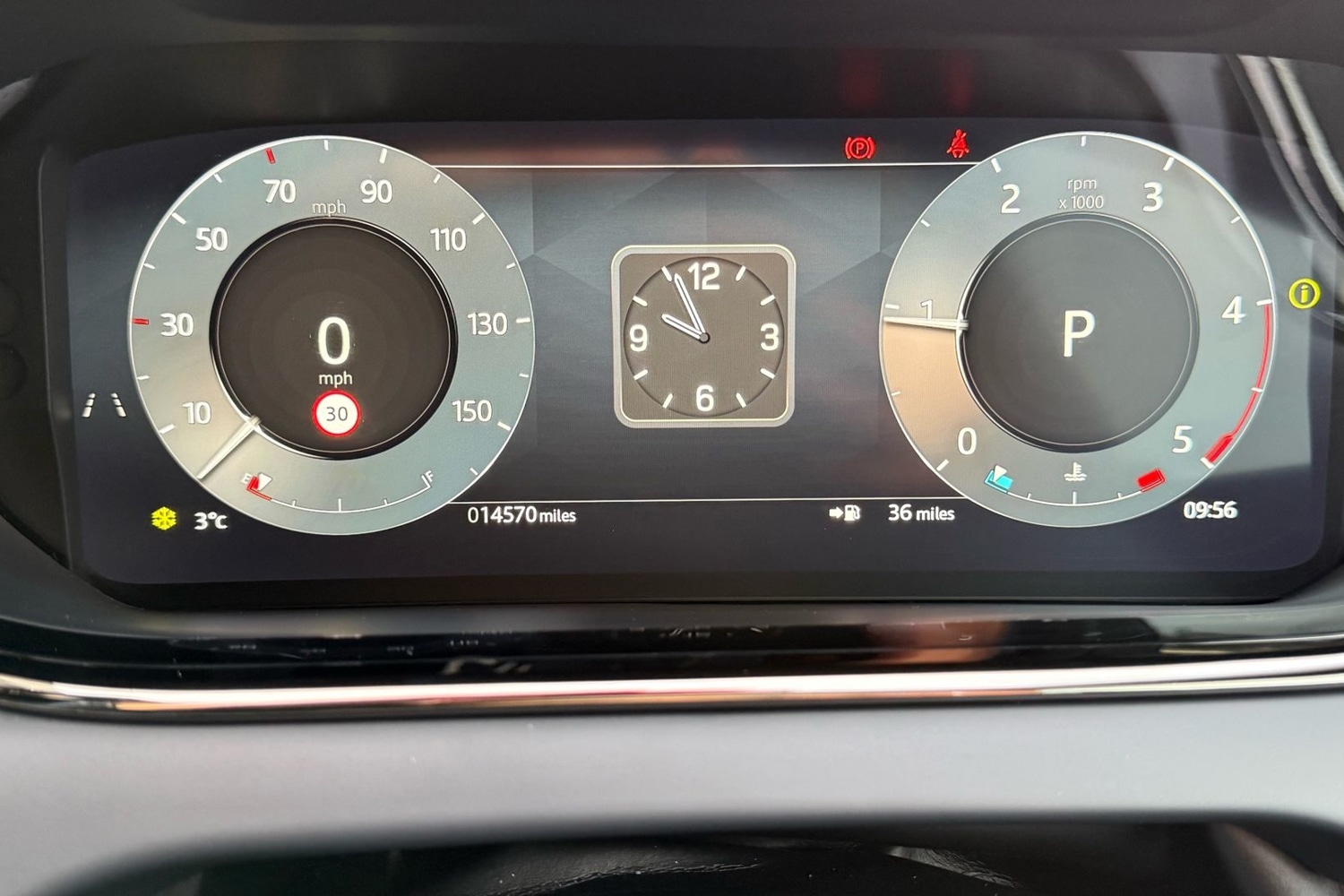 Used Land Rover Range Rover Evoque 2024 for sale - 76836346: Photo 16