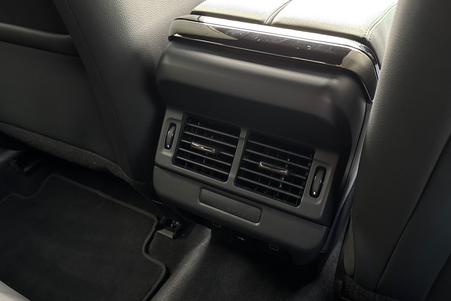 Used Land Rover Range Rover Evoque 2024 for sale - 76836346: Photo 18