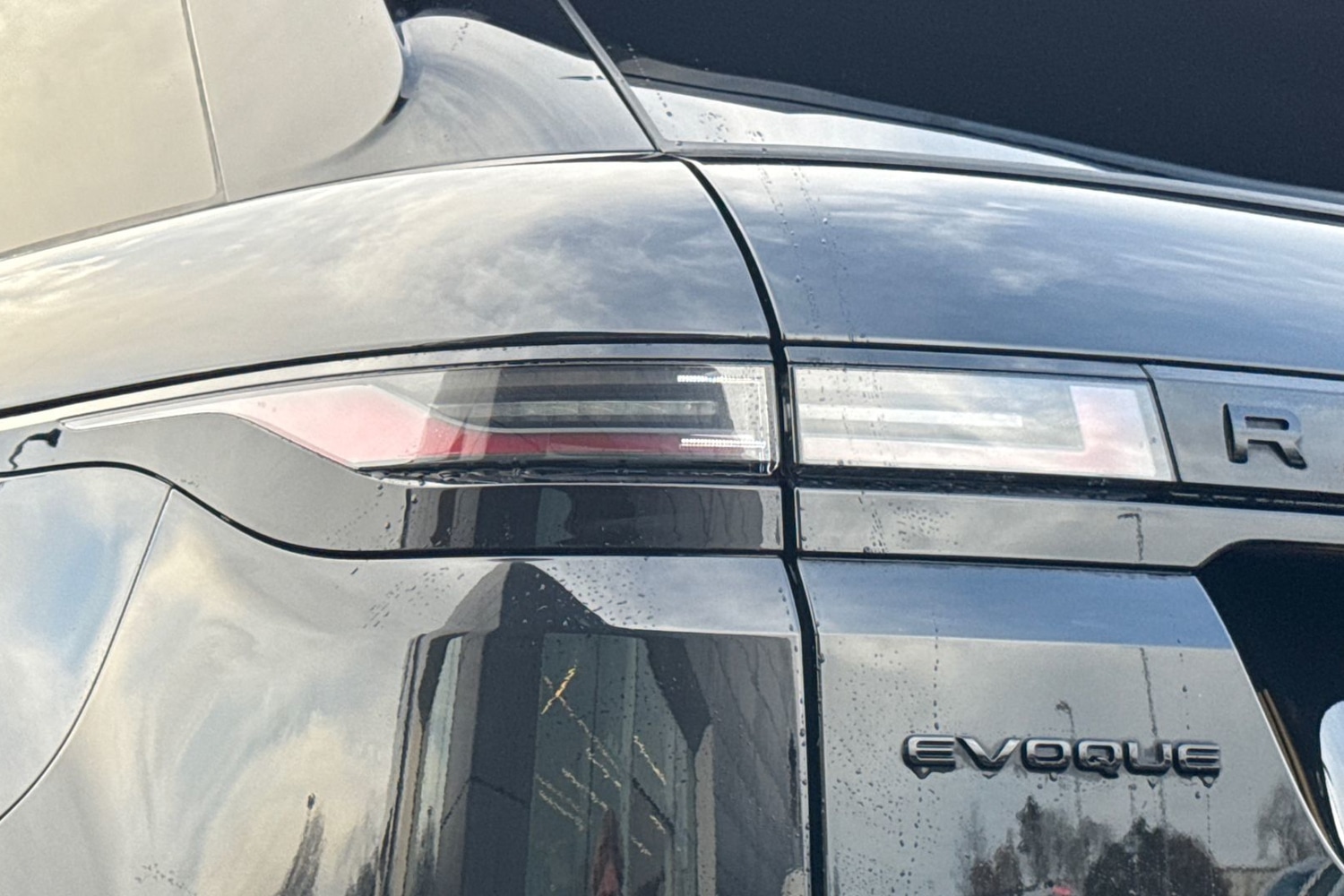 Used Land Rover Range Rover Evoque 2024 for sale - 76836346: Photo 19