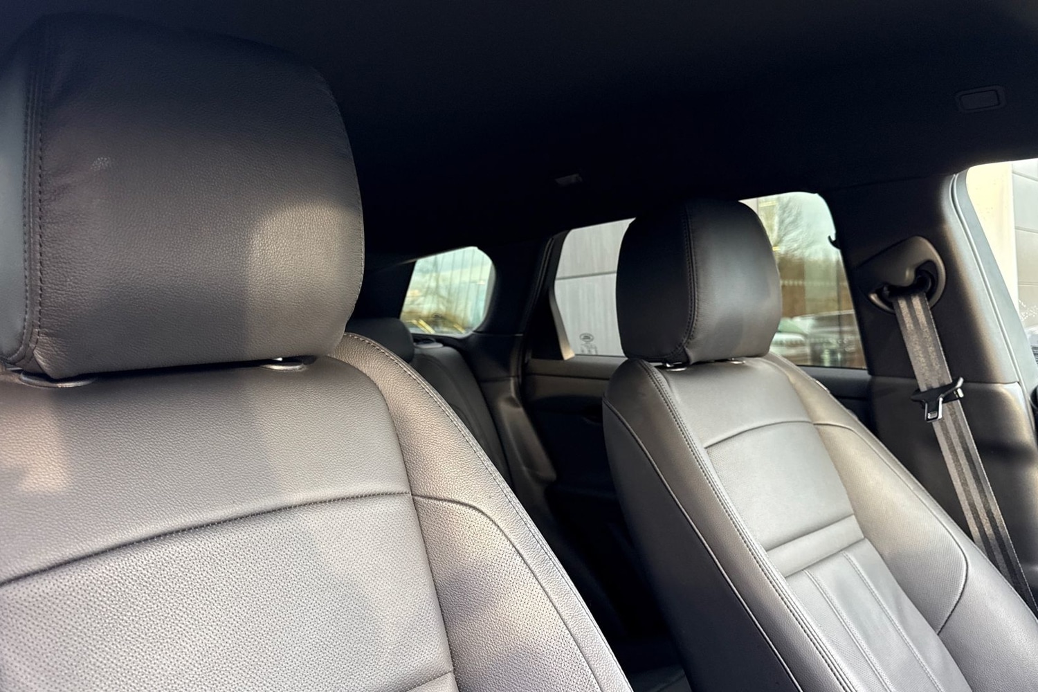 Used Land Rover Range Rover Evoque 2024 for sale - 76836346: Photo 21