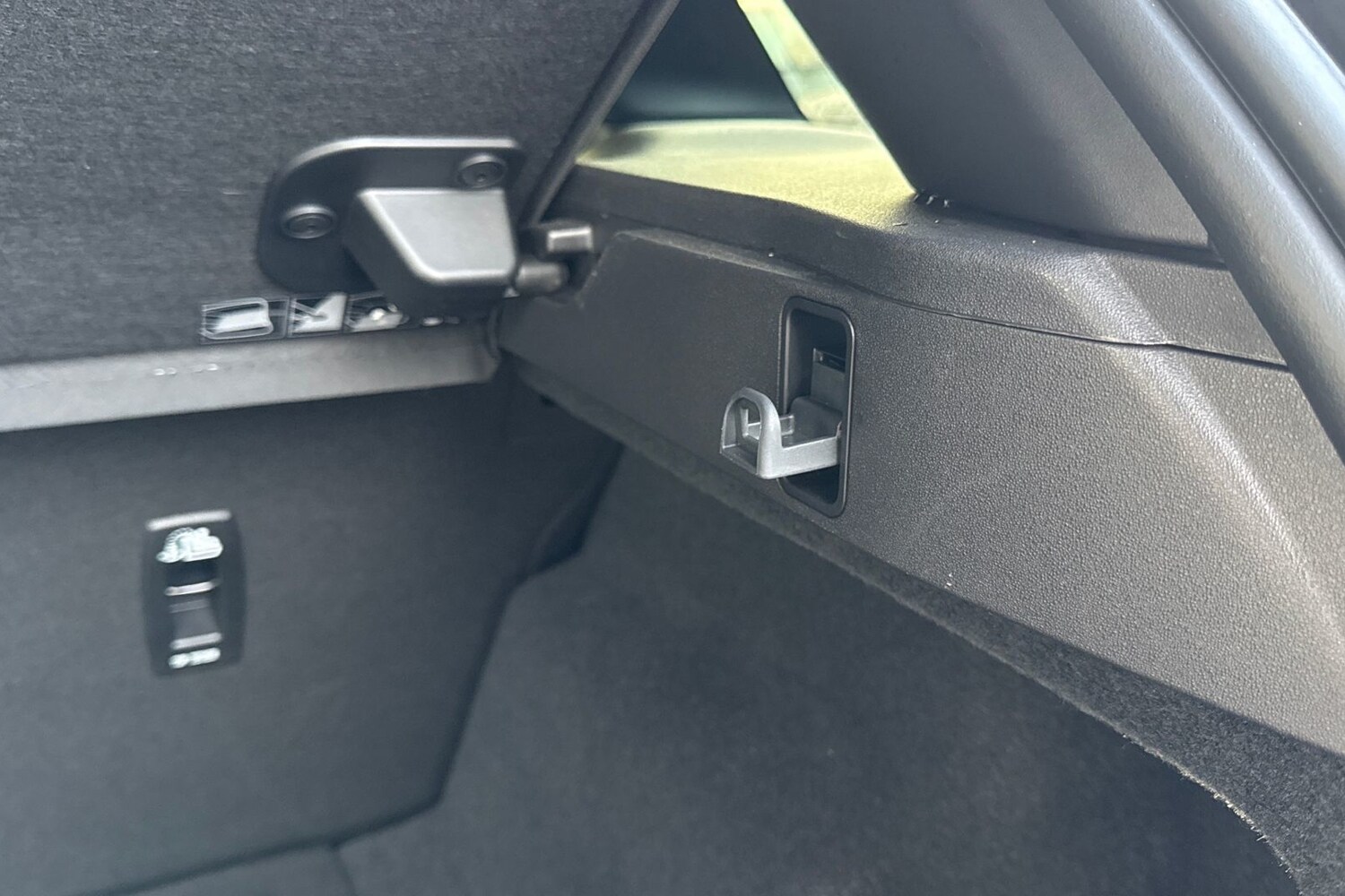 Used Land Rover Range Rover Evoque 2024 for sale - 76836346: Photo 27