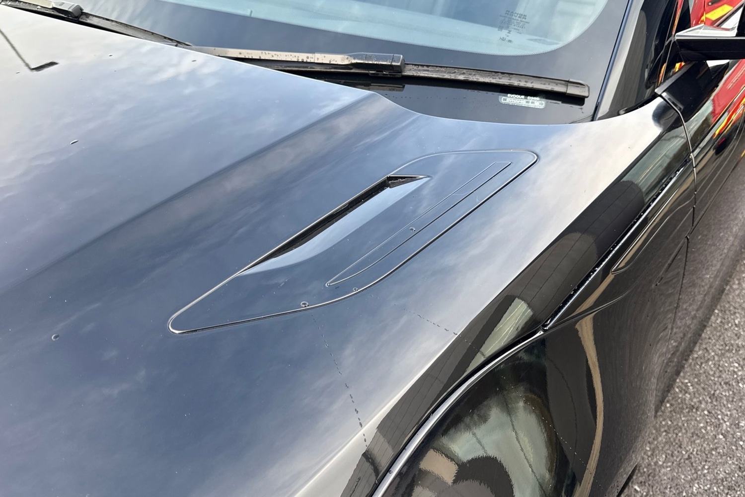 Used Land Rover Range Rover Evoque 2024 for sale - 76836346: Photo 28