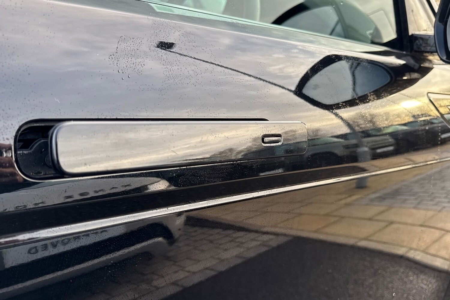 Used Land Rover Range Rover Evoque 2024 for sale - 76836346: Photo 29