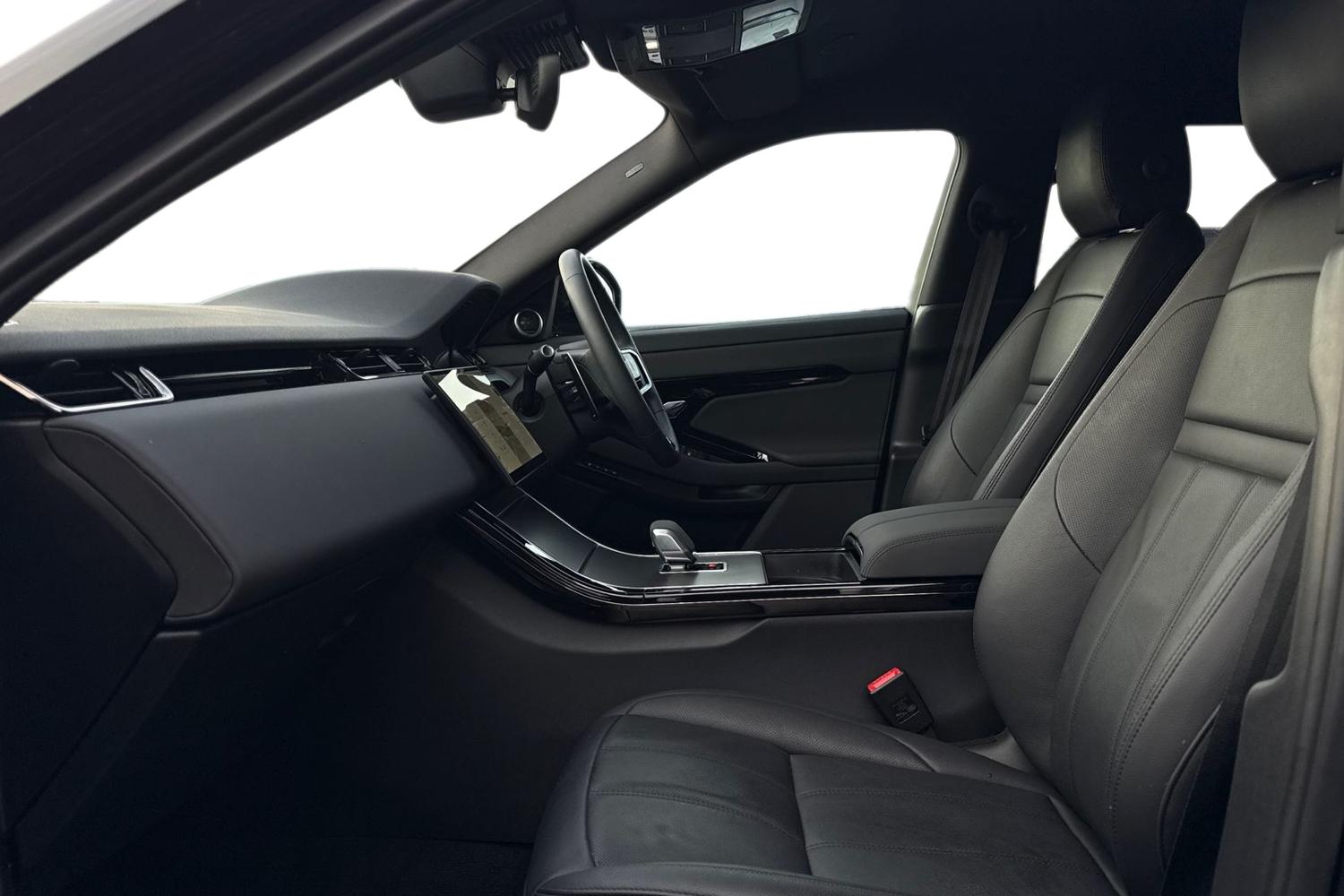 Used Land Rover Range Rover Evoque 2024 for sale - 76836346: Photo 3