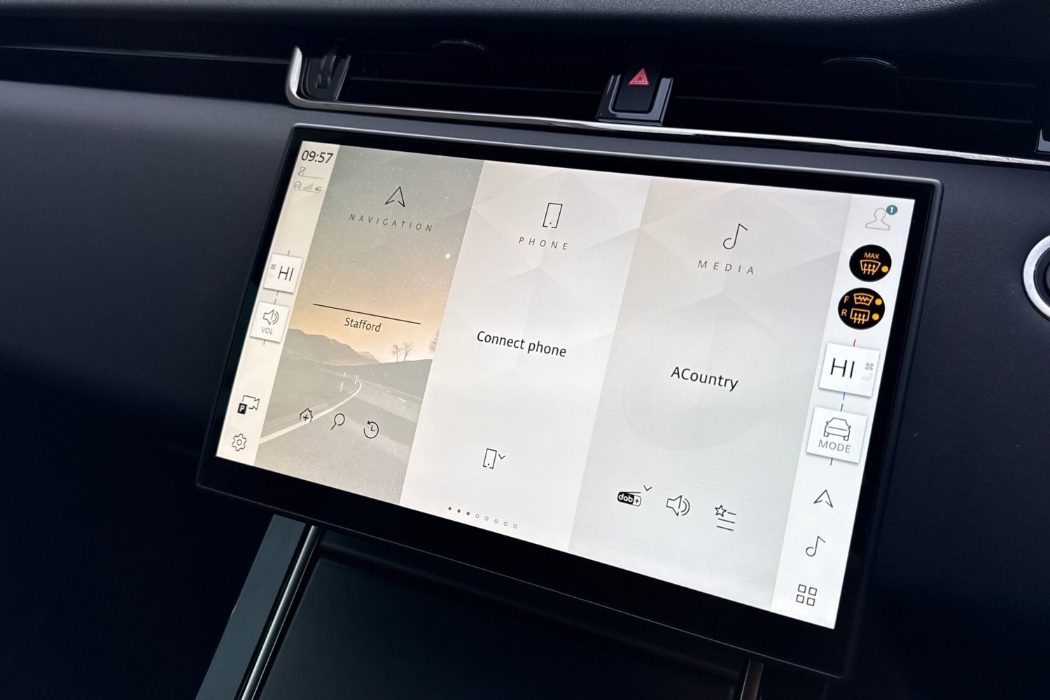 Used Land Rover Range Rover Evoque 2024 for sale - 76836346: Photo 33