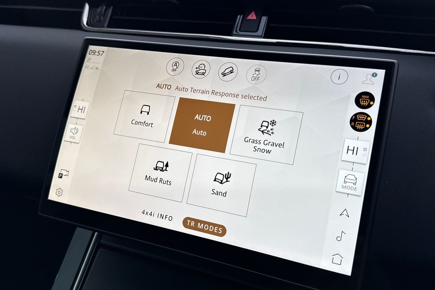 Used Land Rover Range Rover Evoque 2024 for sale - 76836346: Photo 36