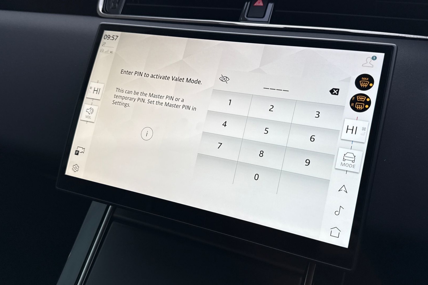 Used Land Rover Range Rover Evoque 2024 for sale - 76836346: Photo 37