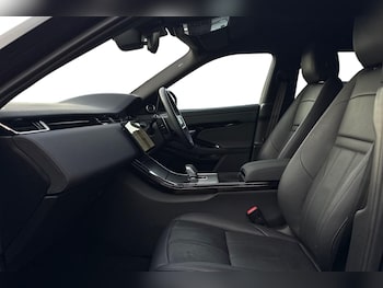 Used Land Rover Range Rover Evoque 2024 for sale - 76836346: Photo