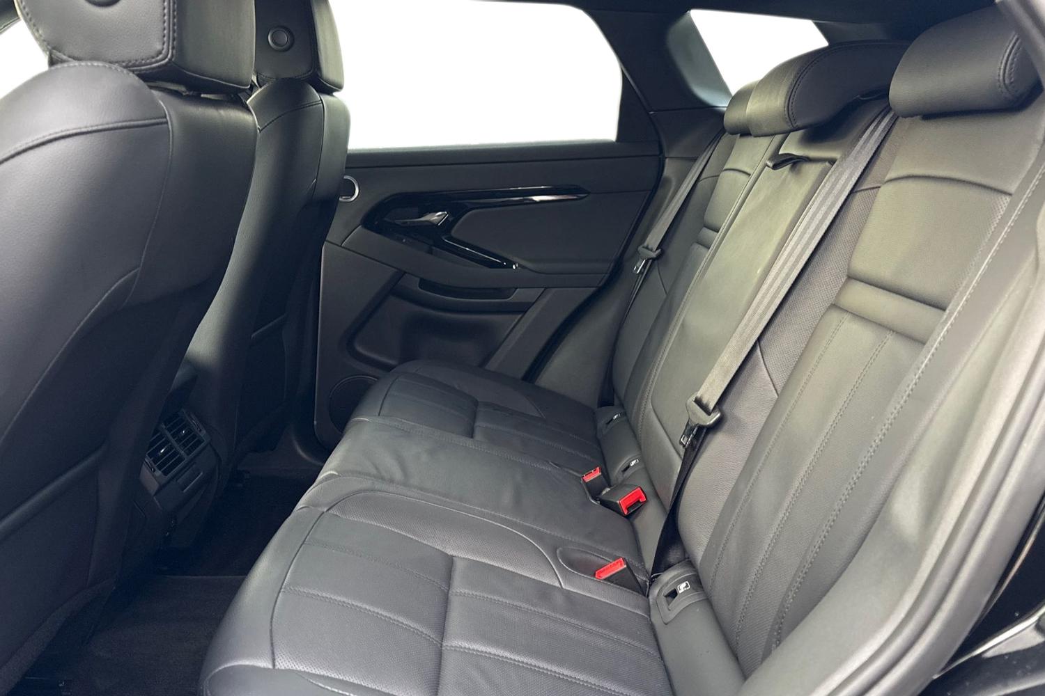 Used Land Rover Range Rover Evoque 2024 for sale - 76836346: Photo 4