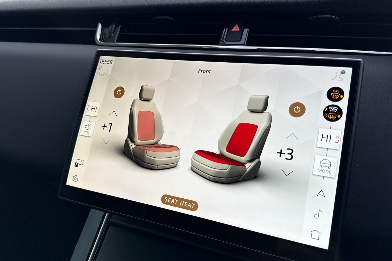 Used Land Rover Range Rover Evoque 2024 for sale - 76836346: Photo 40