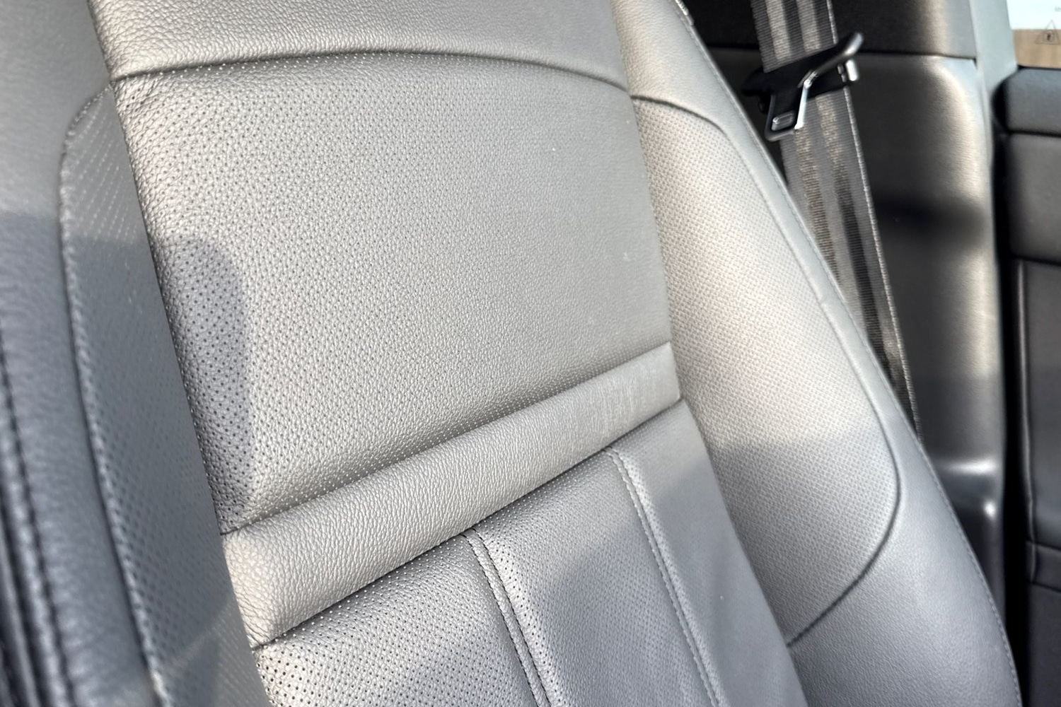 Used Land Rover Range Rover Evoque 2024 for sale - 76836346: Photo 46