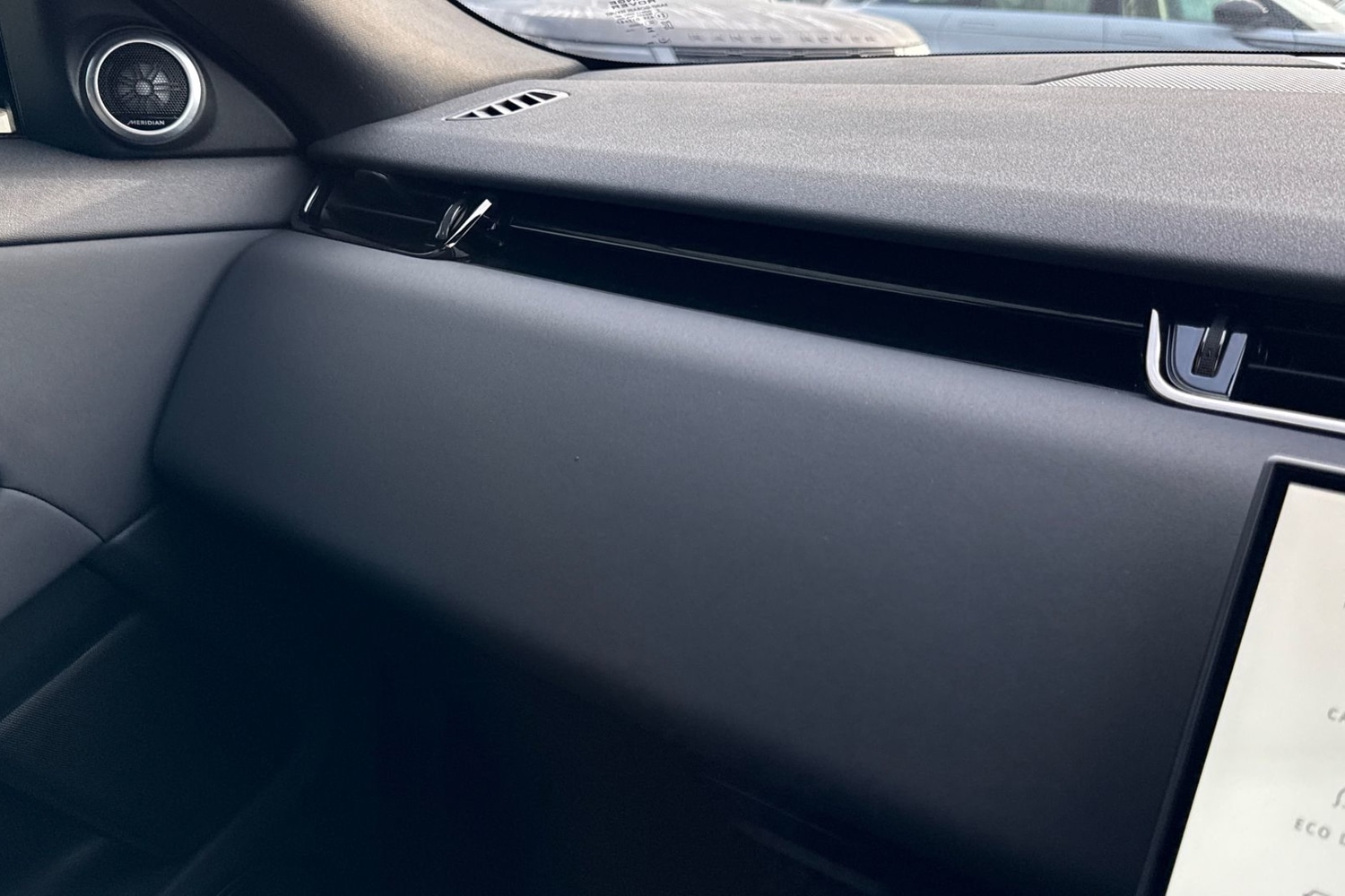 Used Land Rover Range Rover Evoque 2024 for sale - 76836346: Photo 47