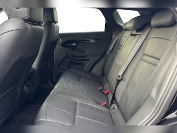 Used Land Rover Range Rover Evoque 2024 for sale - 76836346: Photo