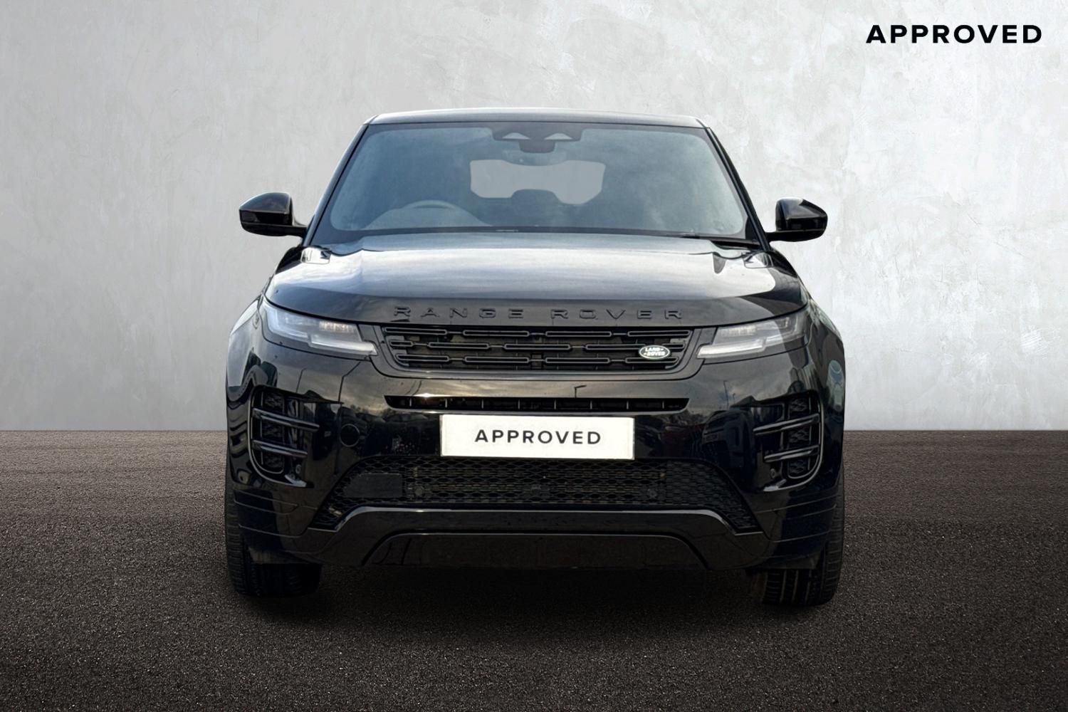 Used Land Rover Range Rover Evoque 2024 for sale - 76836346: Photo 7